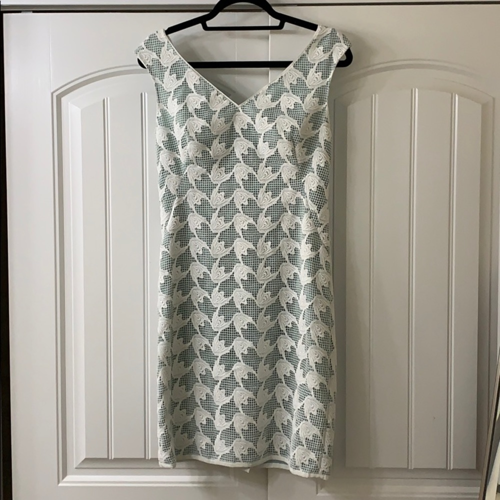 Tory Burch Dress
